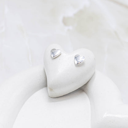 Topo corazón liso P