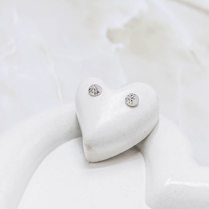 Topo media bola diamantada P