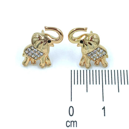 Topo elefante