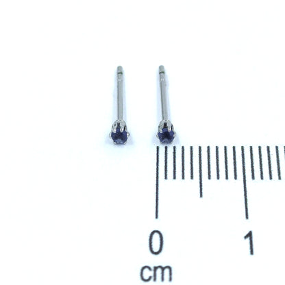 Topo Zircón Xuping