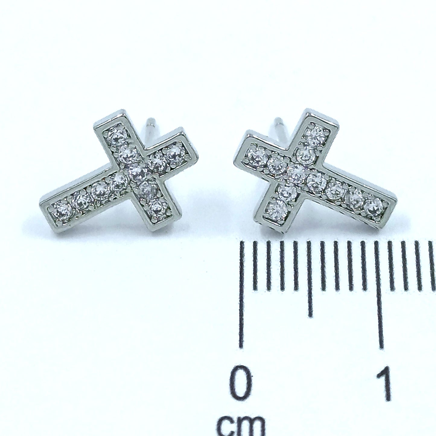 Topo cruz P