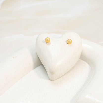 Topo balín fusco #3