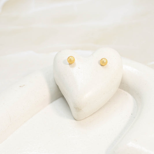 Topo balín fusco #3