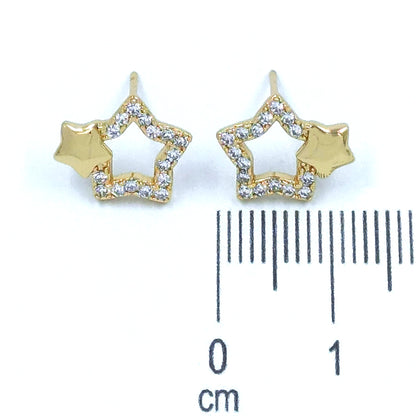 Topo estrella