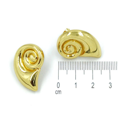 Topo caracol