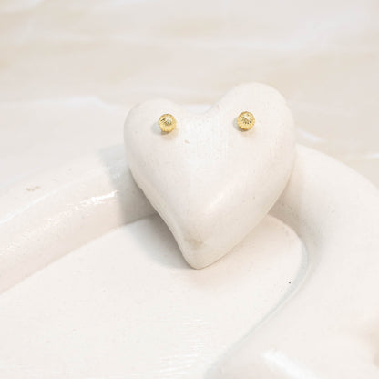 Topo balín fusco #4