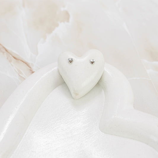 Topo mini corazón P