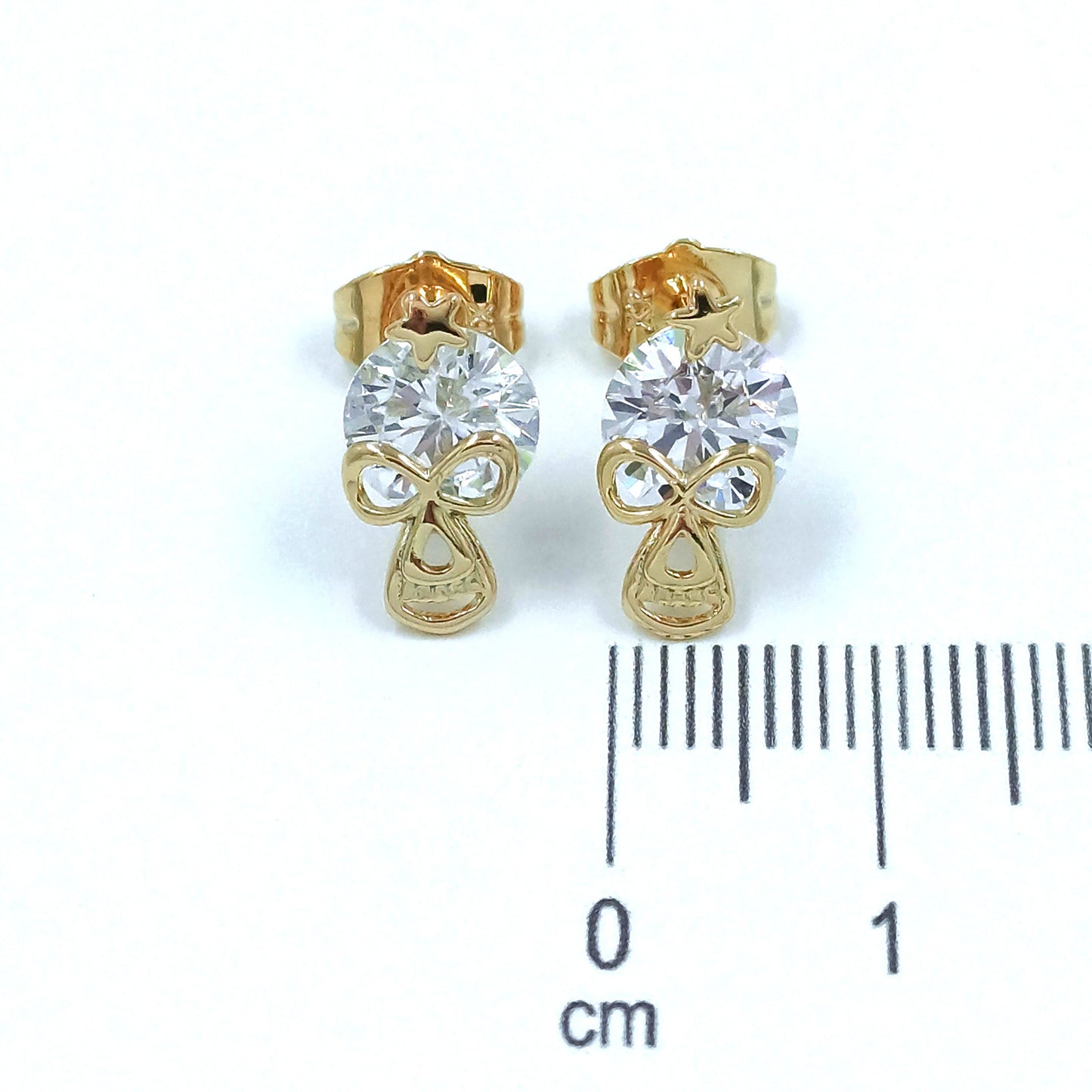 Topo calavera