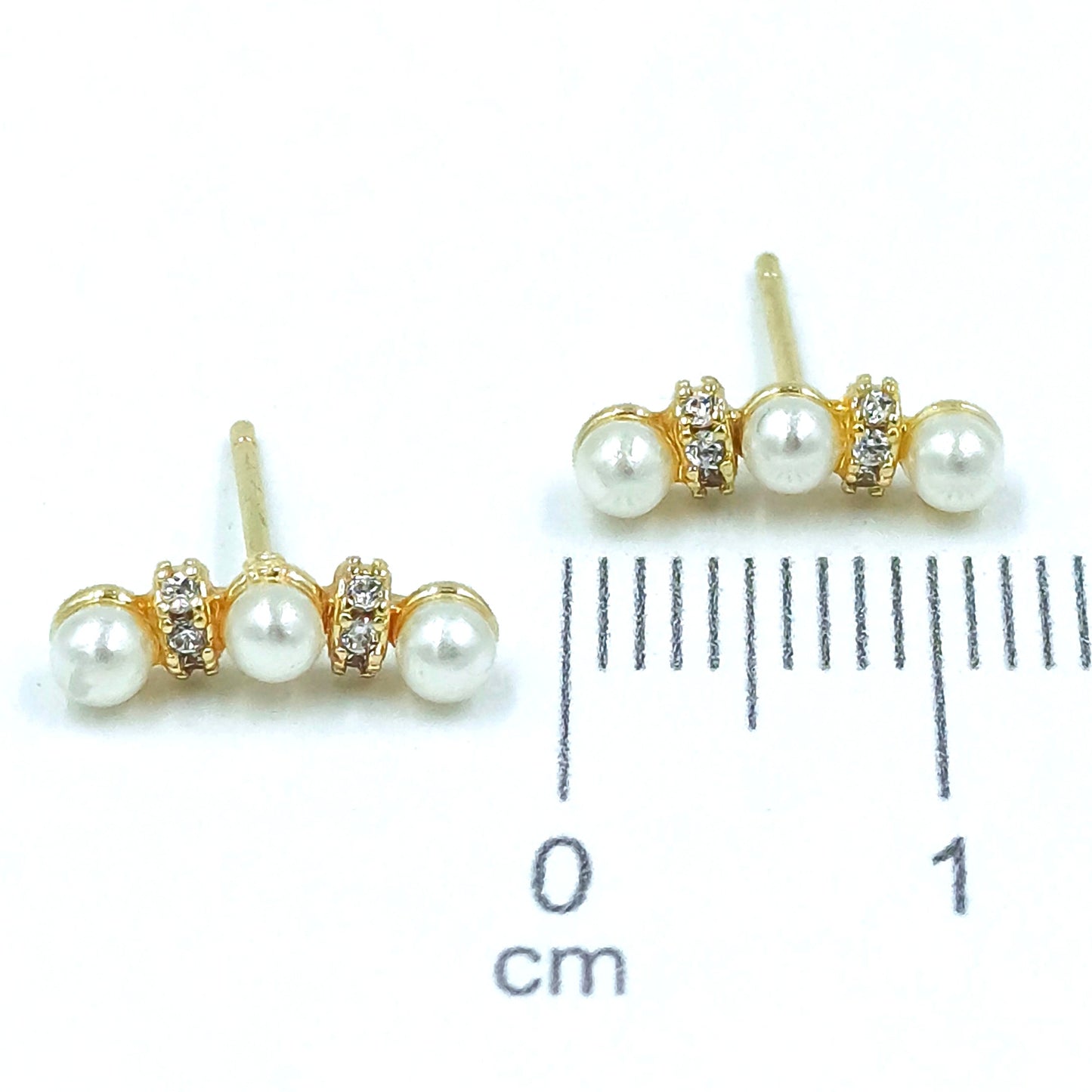Topo perlas