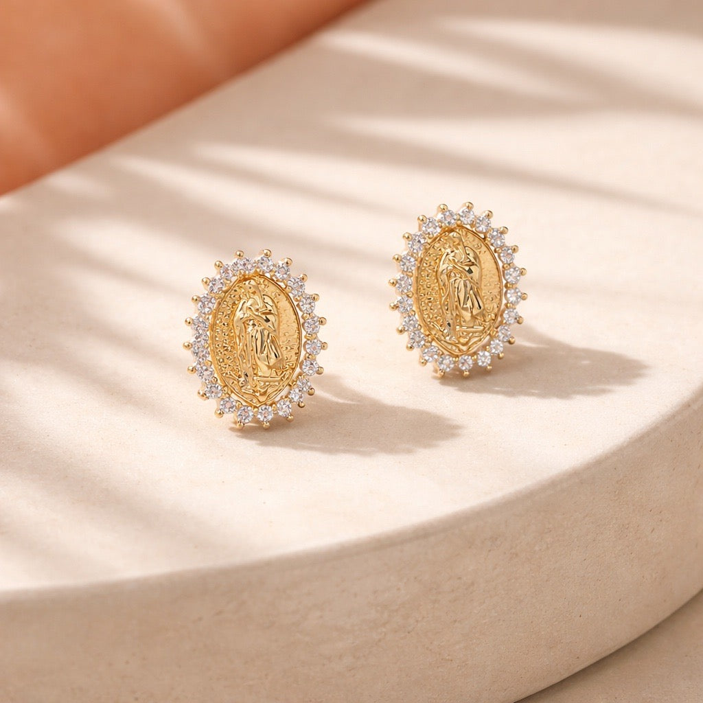Topo virgen