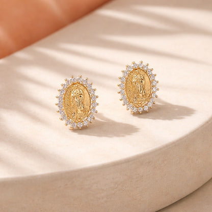Topo virgen