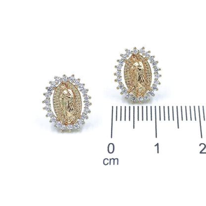 Topo virgen