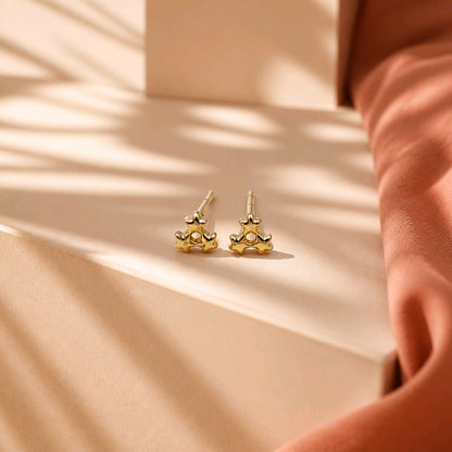 Topo mini estrellitas