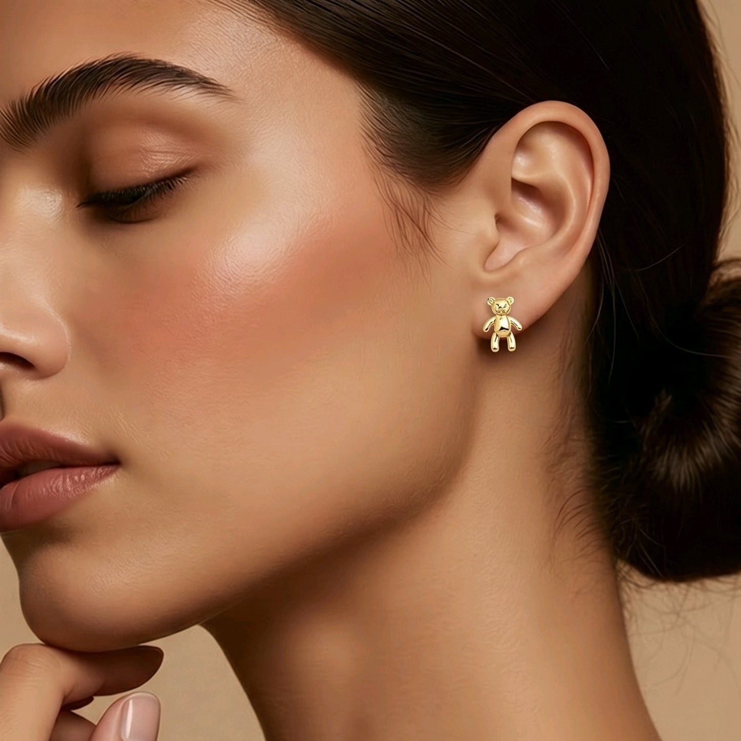 Topo mini osito