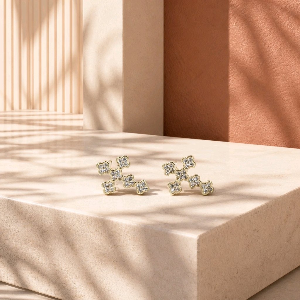 Topo cruz van cleef