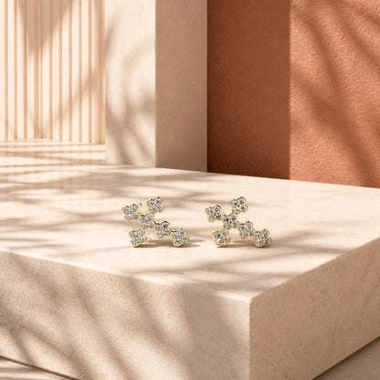 Topo cruz van cleef