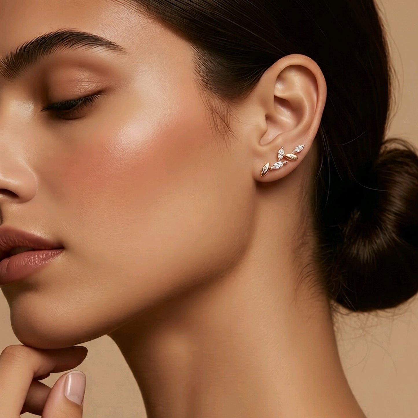 Topo espiga mini
