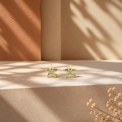 Topo estrella