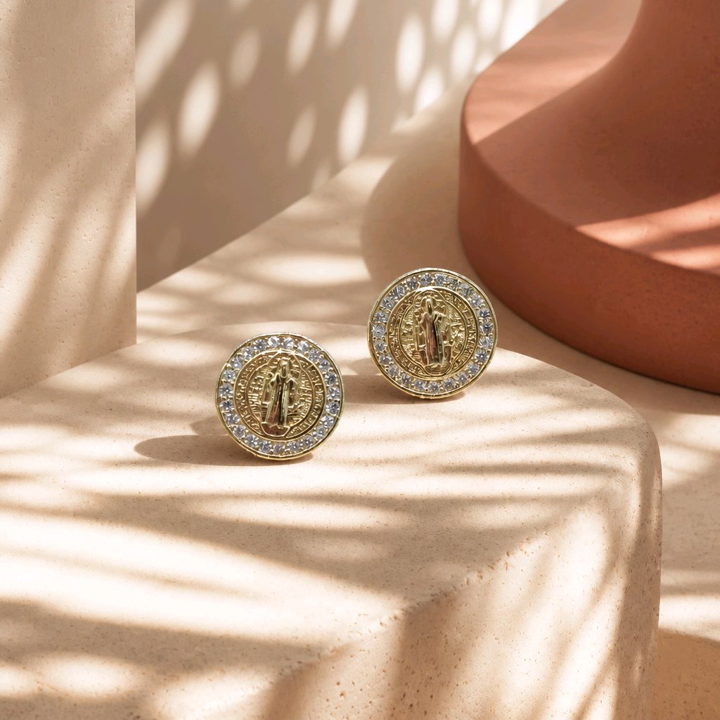 Topo San Benito