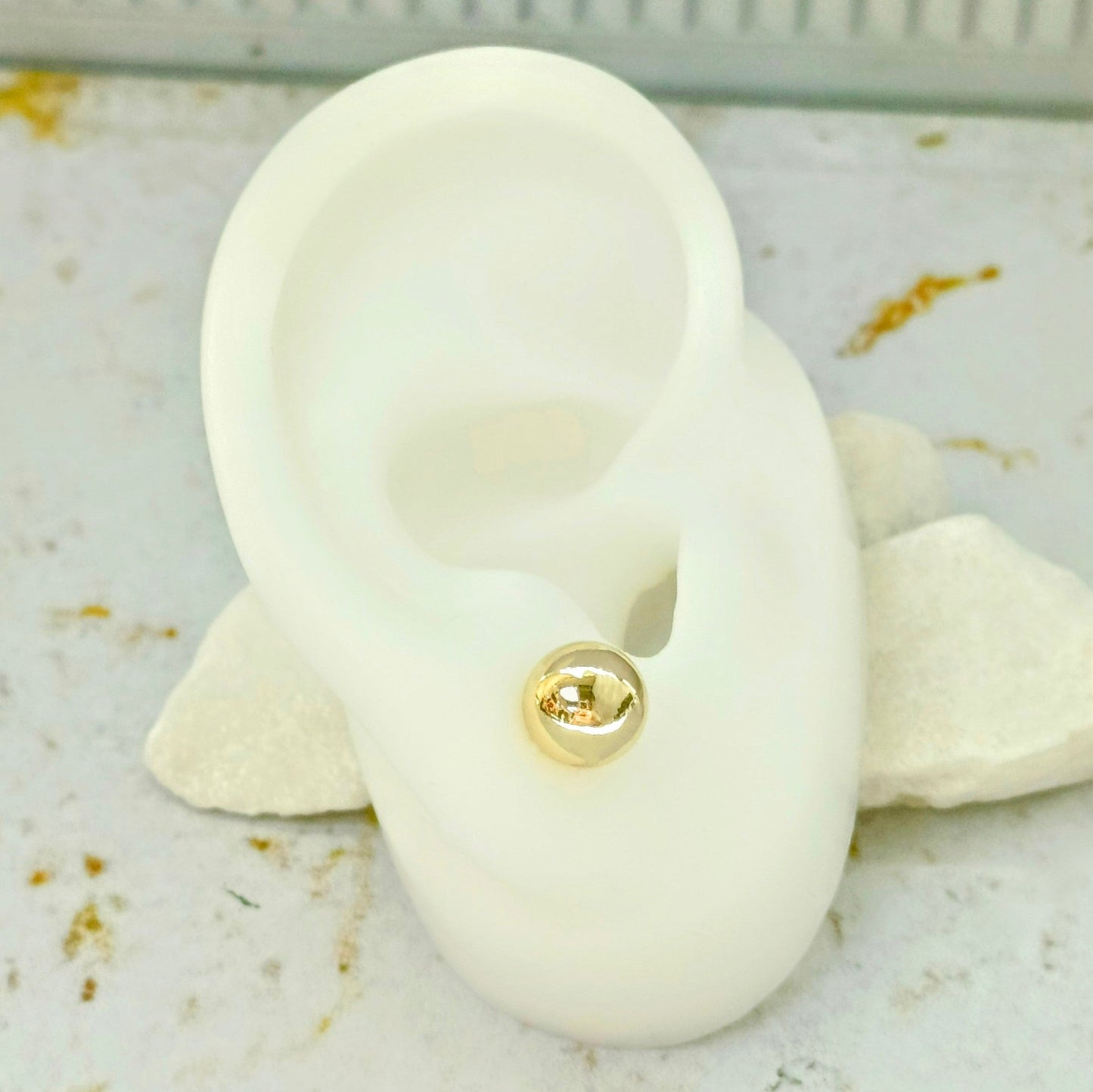 Topo Balin 8N 14k