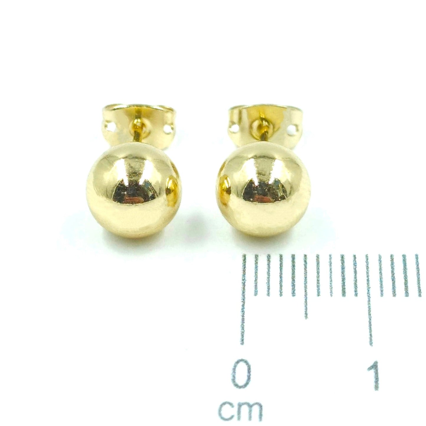 Topo Balin 8N 14k