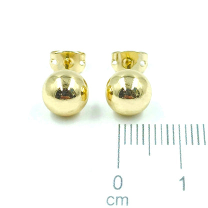 Topo Balin 8N 14k