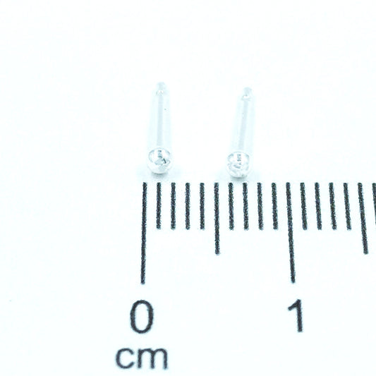 Topo Balín Silver #2