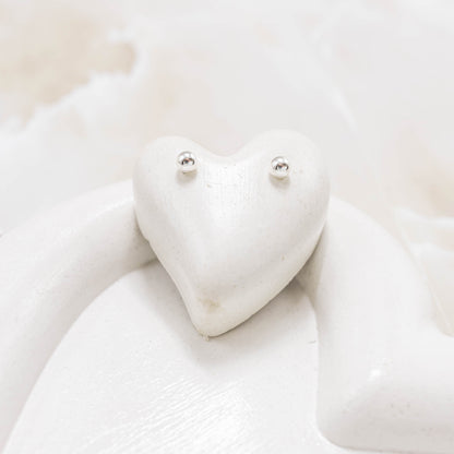 Topo Balín Silver #4