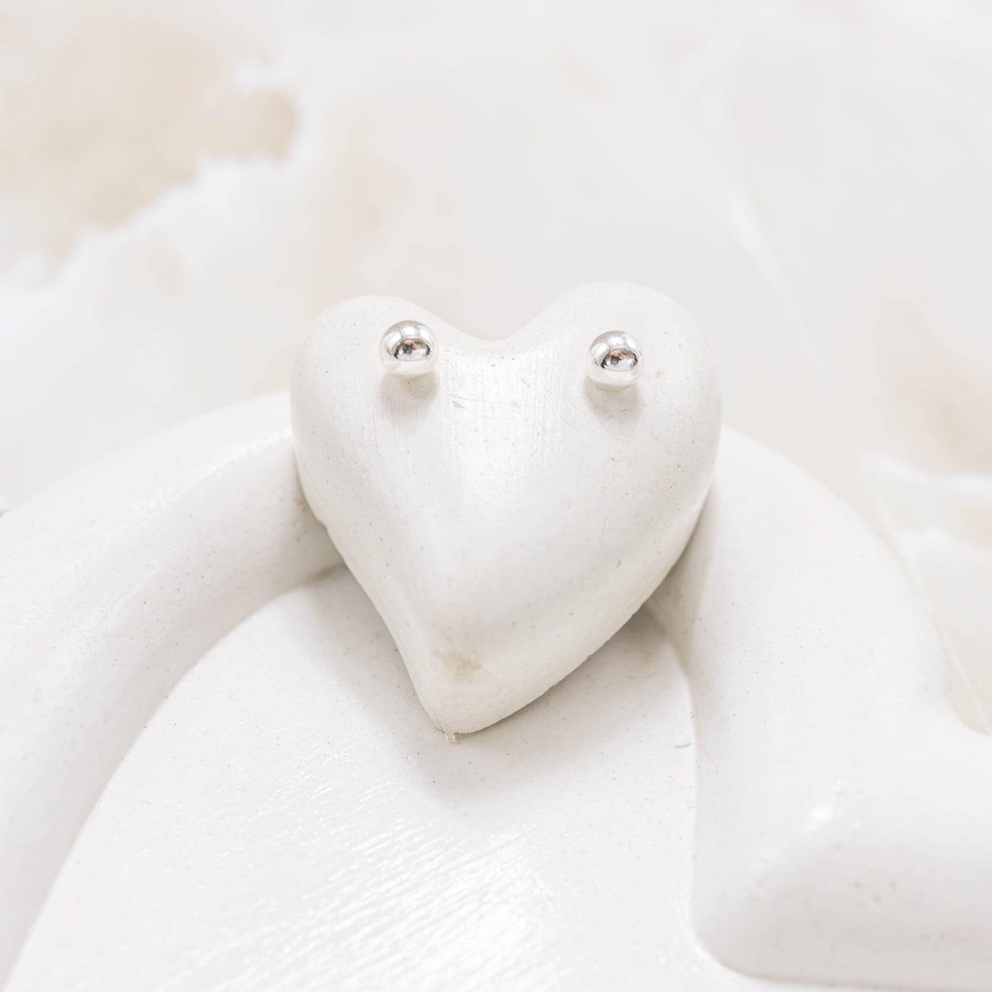 Topo Balín Silver #5